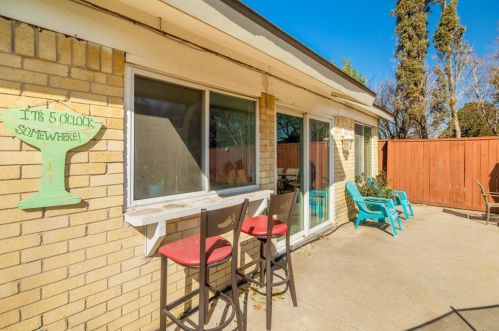 2212 Colonial Pl, Carrollton TX 75007-5503 exterior