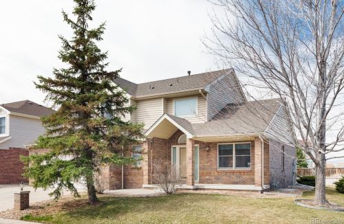 1257 Kramer Ct, Denver, CO 80012-4171