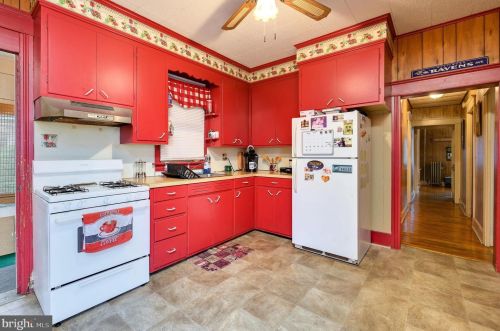 1000 York St, Hanover PA 17331-3359 exterior