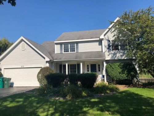 273 Fork Dr, Gurnee, IL 60031-2537