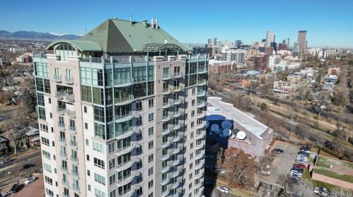 400 3rd Ave, Denver CO  80203-4123 exterior