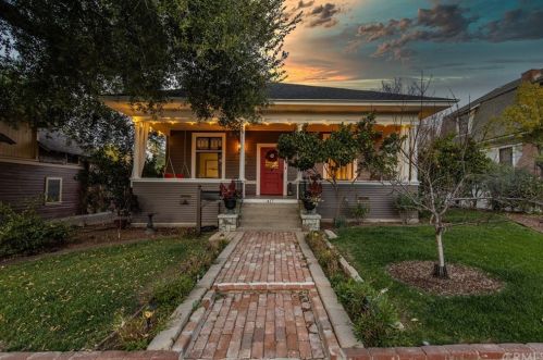 417 Eureka St, Redlands, CA 92373-5907