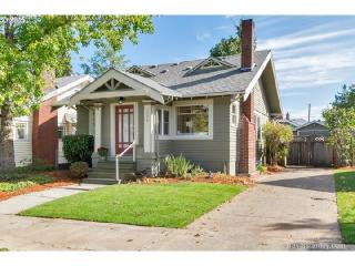 3406 64th Ave, Portland, OR 97206-2711