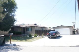 14321 Chere Dr, Whittier, CA 90604-3017