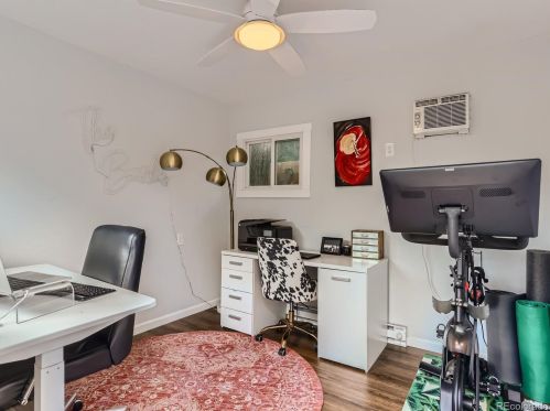 1951 Downing St, Denver CO 80210-4126 exterior