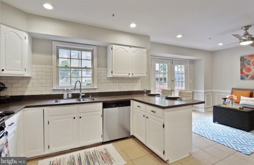 10946 Rocky Mount Way, Silver Spring MD 20902-3687 exterior