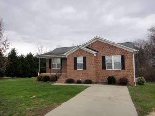 209 Crutchfield Rd, Reidsville, NC 27320-9031