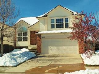 5403 Valdai Way, Aurora CO  80015-6521 exterior