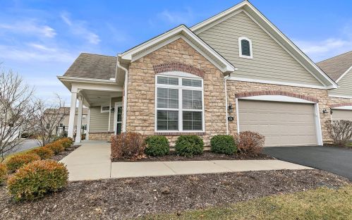 610 Handel Ln, Bull Valley, IL 60098-8163
