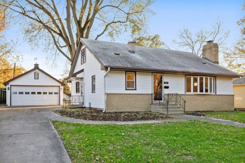 437 River St, Lorenzo, IL 60481-1361