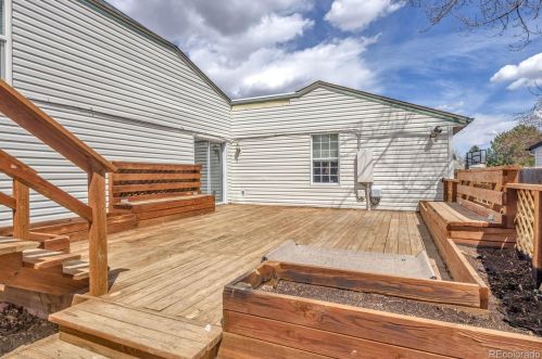 5341 Pagosa Way, Aurora CO  80015-2452 exterior