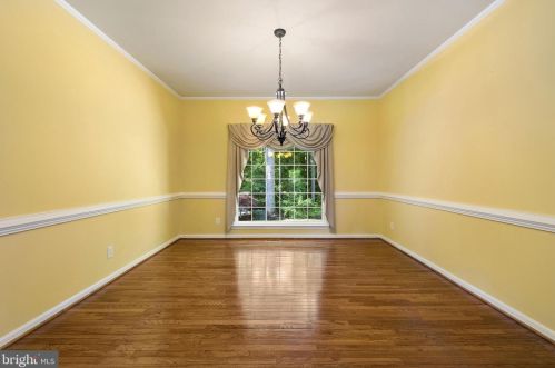 9101 Snowy Egret Ct, Spotsylvania VA  22553-3659 exterior