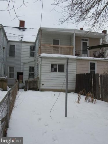 1411 Monroe St, York, PA 17404-5421