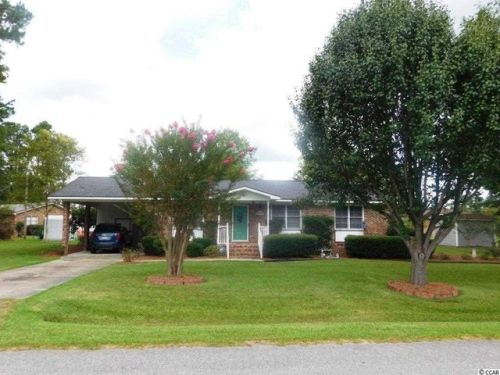 4565 Cle Esta Dr, Loris, SC 29569-2505