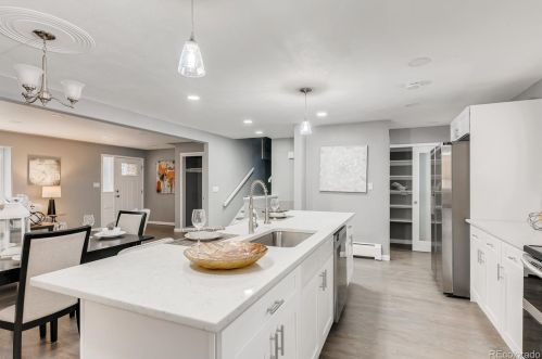 3910 Galapago St, Englewood CO 80110-4523 exterior