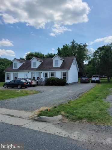 409 Baker St, Gordonsville, VA 22942-9133