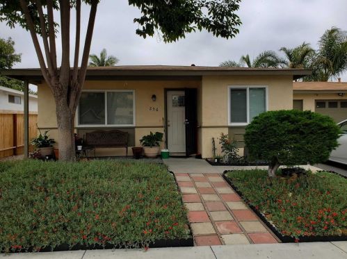 256 Avenida Marguarita, Oceanside, CA 92057-6754
