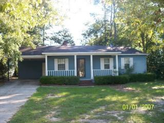 109 Thompson St, Dublin, GA 31021-4053