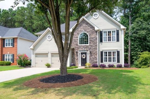 3006 Cranbrook Walk, Kennesaw, GA 30144-5700