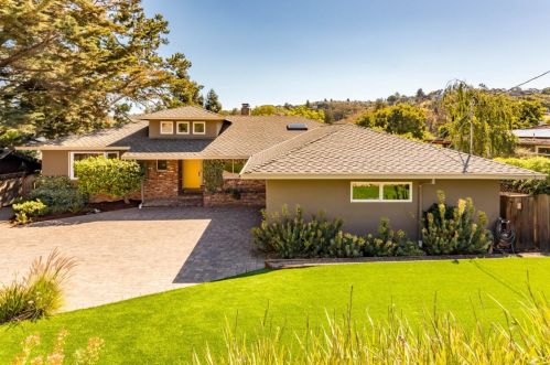 780 Knoll Dr, San Carlos, CA 94070-2941