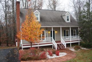 107 Cedar Branch Rd, Lynchburg, VA 24502-5831