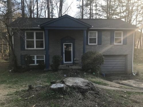 4652 Edwina Ln, Atlanta, GA 30331-6802