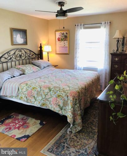 17 Friendship Ct, Charles Town WV 25414-5058 exterior