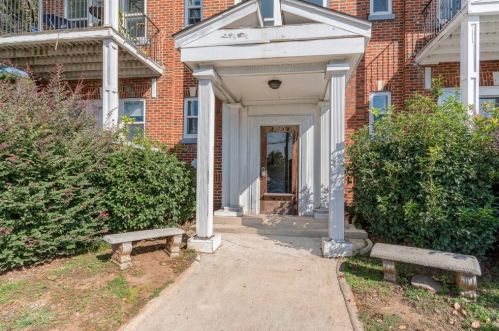373 Moreland Ave, Atlanta GA  30307-2012 exterior
