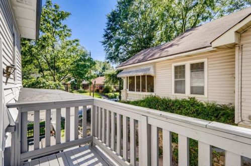 1341 Lucile Ave, Atlanta GA  30310-1679 exterior