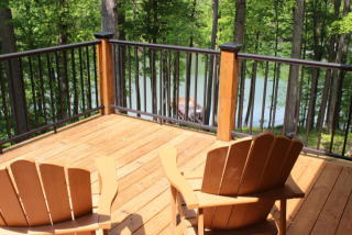 207 Wilderness Way, Scruggs, VA 24121-2928