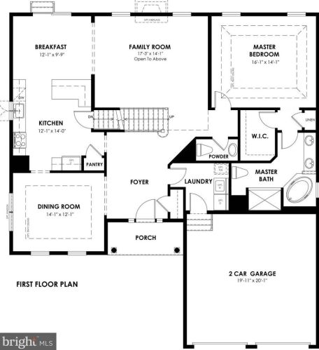 35 Stoneham Rd, Trenton, NJ 08638-2746