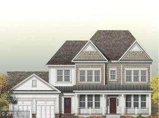 11527 Iager Blvd, Fulton, MD 20759