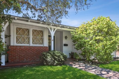 3908 Via Pavion, Palos Verdes Estates, CA 90274-1455