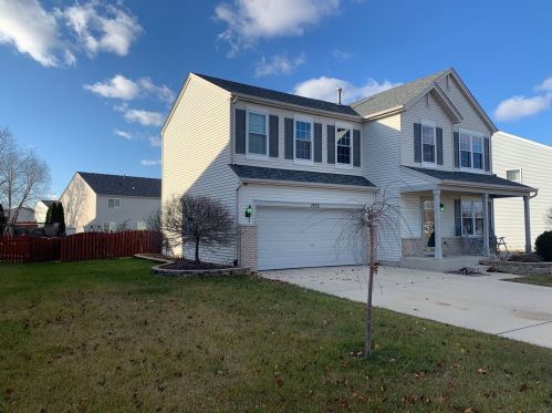 1903 Caton Ridge Dr, Plainfield, IL 60586-5622