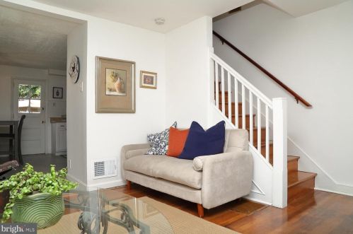 835 Rolridge Ave, Lancaster PA  17603-5736 exterior