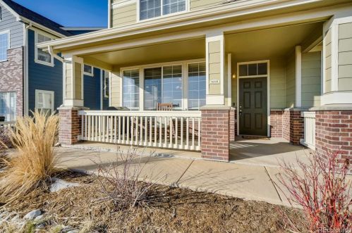 16110 Geddes Ln, Aurora, CO 80016-1498