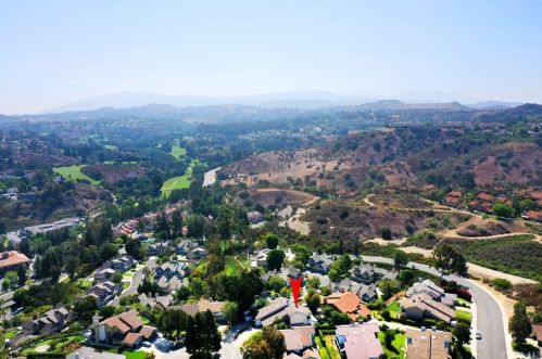 6070 Silverspur Trl, Anaheim CA  92807-4728 exterior