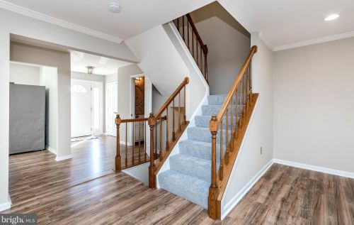 15128 Callohan Ct, Silver Spring MD 20906-6134 exterior