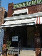 552 Hamilton St, Lancaster PA  17602-2129 exterior