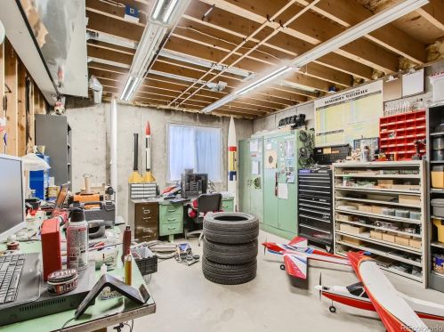 1790 Girard Ave, Englewood CO 80110-2008 exterior