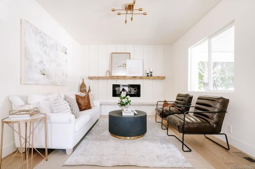 3219 Washington St, Englewood CO  80113-2727 exterior