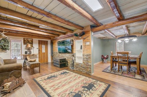 9399 Granzella Rd, Morrison, CO 80465-9428