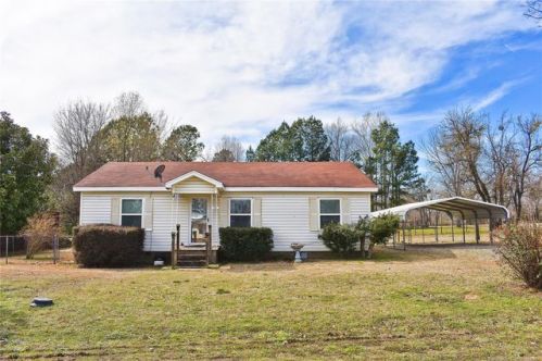 402 K St, Antlers, OK 74523-4432