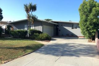 14332 Allegan St, Whittier CA  90604-1703 exterior