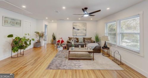 2730 Fairlane Dr, Atlanta, GA 30354-2148