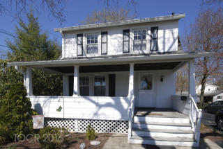 100 Hillside Ave, Allendale NJ  07401-1431 exterior