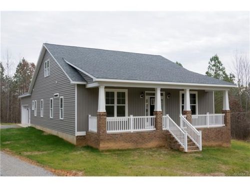 394 Folly Hollow Rd, Bumpass, VA 23024-2412
