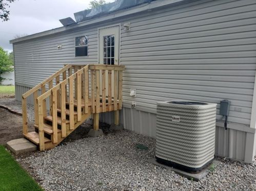 5206 Pork Chop Hl, Fort Worth TX  76126-5415 exterior