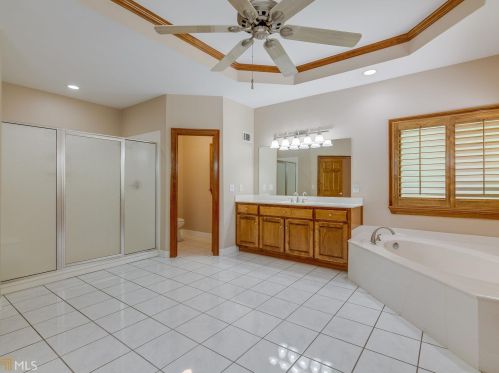 1224 Ml Crk Ln, Stockbridge GA  30281-4879 exterior