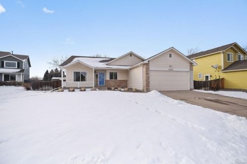11215 Eaton Way, Westminster, CO 80020-6822